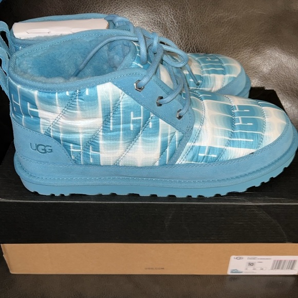 NIB UGG Neumel LTA size: 10 main image 4